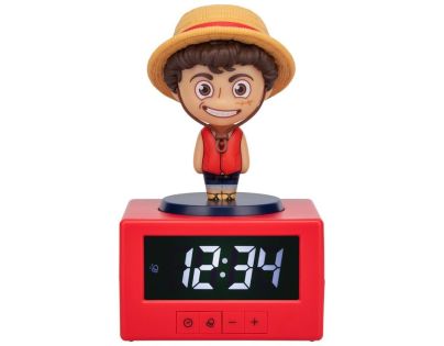 Paladone One Piece Budík Luffy