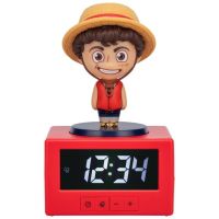 Paladone One Piece Budík Luffy