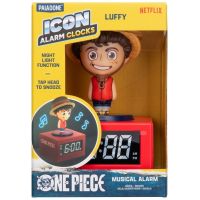 Paladone One Piece Budík Luffy 3