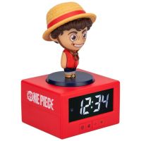 Paladone One Piece Budík Luffy 2