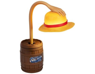 Paladone One Piece lampa stolná
