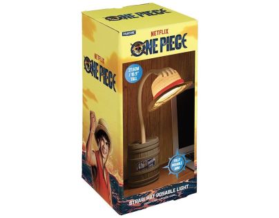 Paladone One Piece lampa stolná