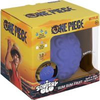 Paladone One Piece svetlo SquishyGlo silikónové 5