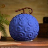 Paladone One Piece svetlo SquishyGlo silikónové 3