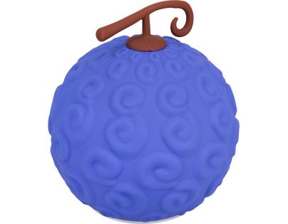 Paladone One Piece svetlo SquishyGlo silikónové