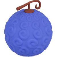 Paladone One Piece svetlo SquishyGlo silikónové