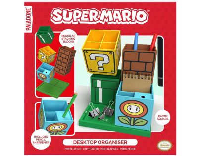 Paladone Super Mario Organizer