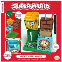 Paladone Super Mario Organizer