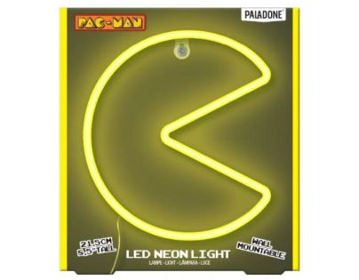 Paladone PacMan Neón svetlo