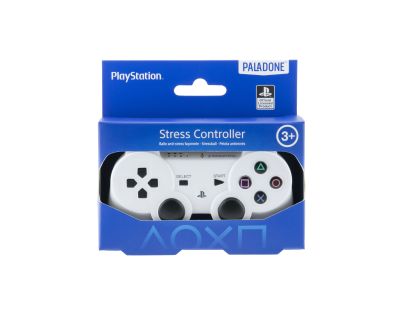 Paladone Playstation Antistresová hračka