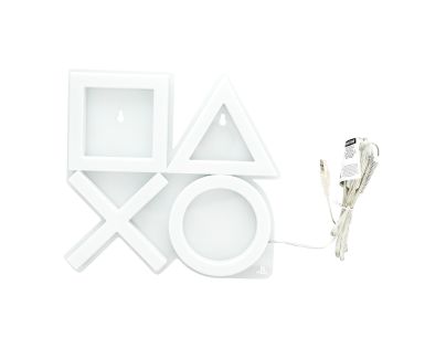 Paladone Playstation neón svetlo