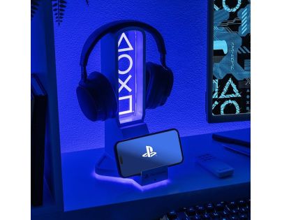 Paladone Playstation Stojan s LED svetlom