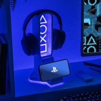 Paladone Playstation Stojan s LED svetlom 2