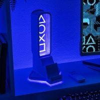 Paladone Playstation Stojan s LED svetlom 3