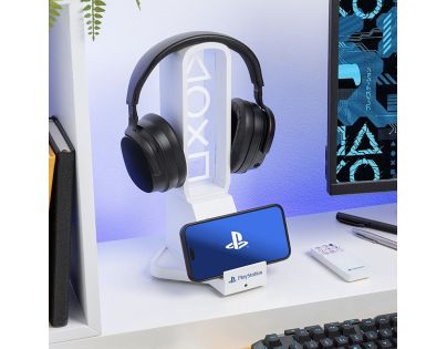 Paladone Playstation Stojan s LED svetlom
