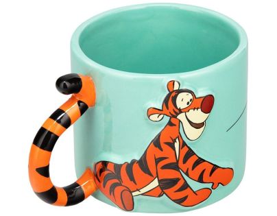 Paladone Pooh 3D hrnček