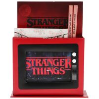 Paladone Písací set Stranger Things - Poškodený obal