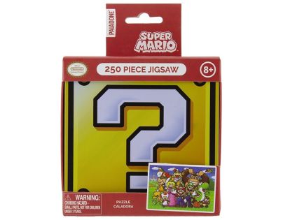 Paladone Super Mario Puzzle
