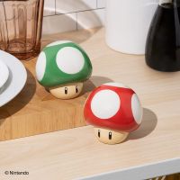 Paladone Super Mario Set soľnička, korenička 3