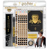 Bluesky Harry Potter Školská súprava DeLuxe Bradavice