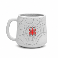 Paladone Spiderman 3D hrnček