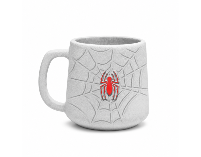 Paladone Spiderman 3D hrnček