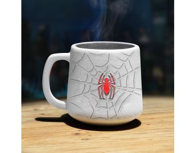 Paladone Spiderman 3D hrnček