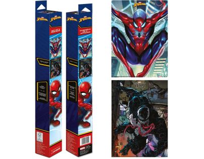 Paladone Spiderman Set plagátov mini 2 ks
