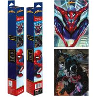 Paladone Spiderman Set plagátov mini 2 ks