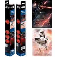 Paladone Star Wars Set plagátov mini 2 ks