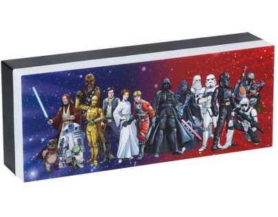 Paladone Star Wars Svetlo