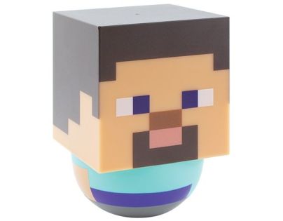 Paladone Minecraft Steve Sway Light