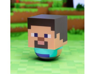 Paladone Minecraft Steve Sway Light