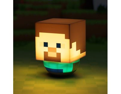 Paladone Minecraft Steve Sway Light