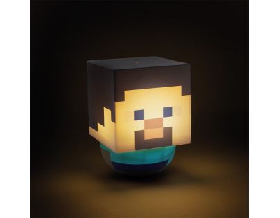 Paladone Minecraft Steve Sway Light