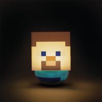 Paladone Minecraft Steve Sway Light 6