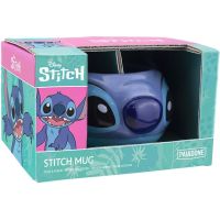 Paladone Stitch 3D hrnček 2