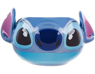 Paladone Stitch 3D hrnček