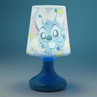 Paladone Stitch lampička stolná 4
