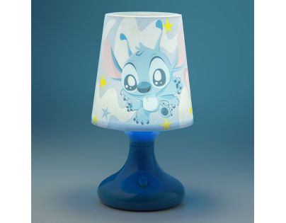 Paladone Stitch lampička stolná