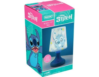 Paladone Stitch lampička stolná
