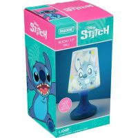 Paladone Stitch lampička stolná 2