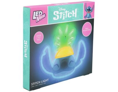 Paladone Stitch LED svetlo