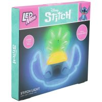 Paladone Stitch LED svetlo 3
