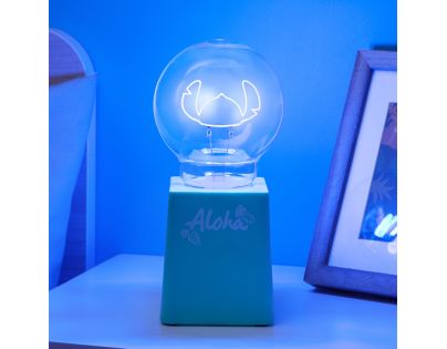 Paladone Stitch LED žiarovka