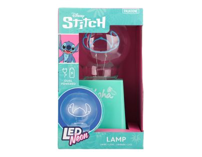Paladone Stitch LED žiarovka