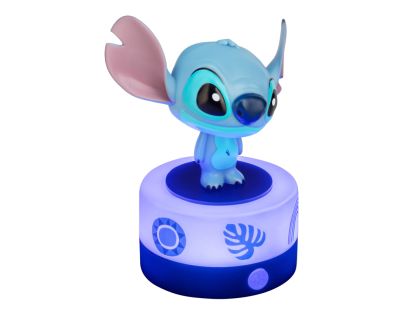 Paladone Stitch, nočné svetlo