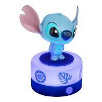 Paladone Stitch, nočné svetlo 2