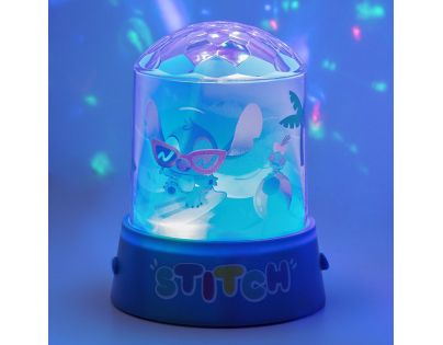 Paladone Stitch projekčné svetlo