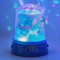 Paladone Stitch projekčné svetlo 2